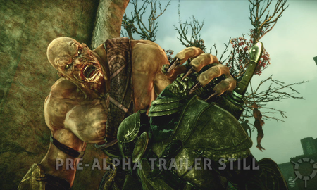 Top game online có bối cảnh âm u tăm tối đáng chú ý