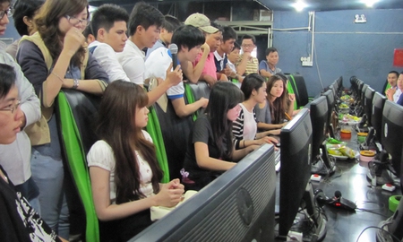 Game thủ Việt và những nỗi lo 3 tháng cuối năm