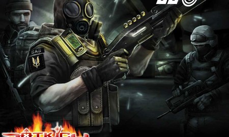 Đột Kích tặng 300 Gift Code nhằm tri ân game thủ