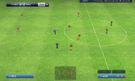 VTC phát hành Siêu Quậy Cầu Trường: Game thủ FIFA Online 2 hoang mang