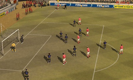 FIFA Online 2 vẫn khiến người chơi vô cùng hoang mang với event gây sốc