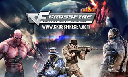 Đột Kích SEA vừa mở cửa đã nói không với gamer Việt Nam