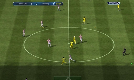 Cảm nhận FIFA Online 3 ngày đầu chính thức chơi không cần Beta key