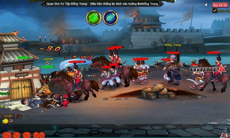 Nhìn lại các game online ra mắt tại Việt Nam tuần qua