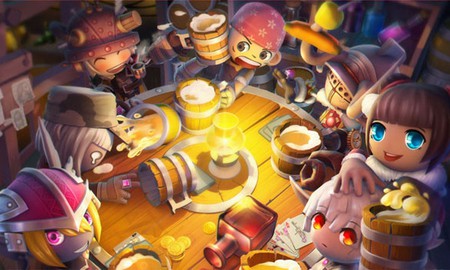 Avatar Star sẽ ra mắt tại Việt Nam vào cuối năm 2013