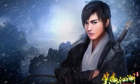 Gamer Việt đoán già đoán non về Tiếu Ngạo Giang Hồ 3D