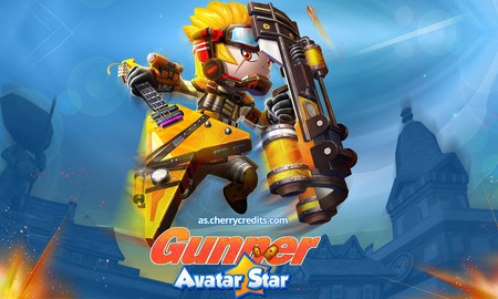 Game bắn súng Avatar Star phiên bản Việt chính thức ra mắt