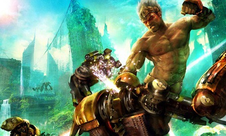 "Tiền bối" của DmC lên PC vào cuối tháng