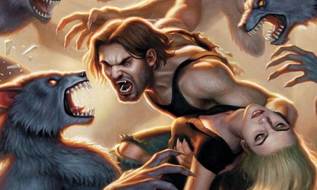 The Wolf Among Us phát hành vào ngày 11/10