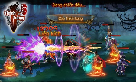 Những game online dành cho "dế" thú vị tại Việt Nam
