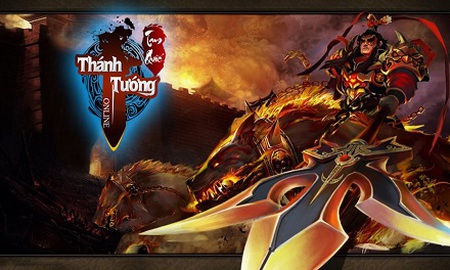 Giải mã tựa game Thánh Tưng