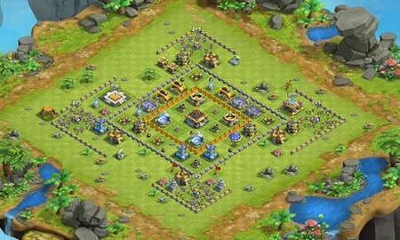 Đế Chế Soha – game đáng mong đợi nhất trong tháng 10