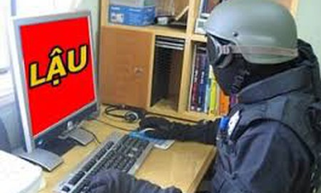 Game lậu tuồn về Việt Nam theo đường nào?