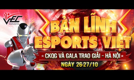 Big Daddy sẽ hát mừng công tại CK Quốc gia VEC 2013