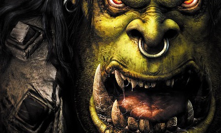 Phim Warcraft III bị trì hoãn tới 2016
