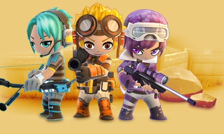 Các trang game quốc tế nói gì về Avatar Star?