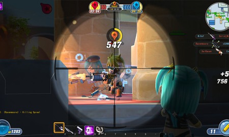 Khám phá 3 món “đặc sản” của Avatar Star