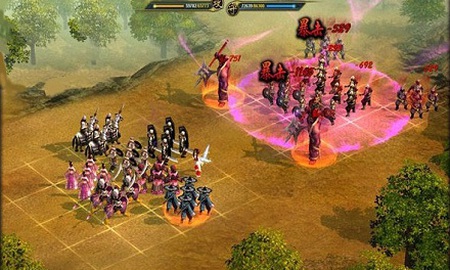 VNG phủ nhận tin đồn về việc phát hành “Ngọa Long 3D”