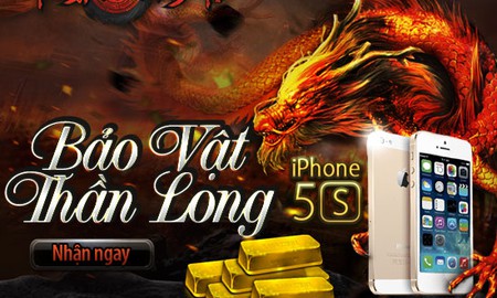 Hoành Tảo tặng quà trị giá 1 tỷ đồng đón phiên bản Tiếu Ngạo Giang Hồ