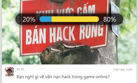 Cần có cái nhìn “đúng và đủ” về vấn nạn hack trong game FPS