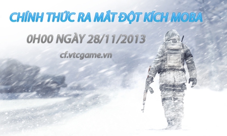 Fox “người thật” giới thiệu tính năng Đột Kích