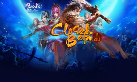 Game thủ sốt ruột chờ code thử nghiệm Thiện Nữ U Hồn