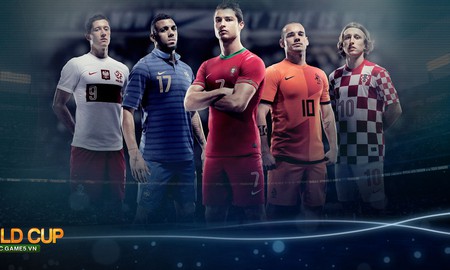 “Vén màn” tham vọng của một doanh nghiệp game online Việt Nam