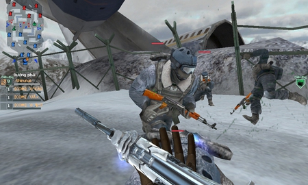 Đột Kích MOBA tổ chức liền tay giải đấu 100 triệu