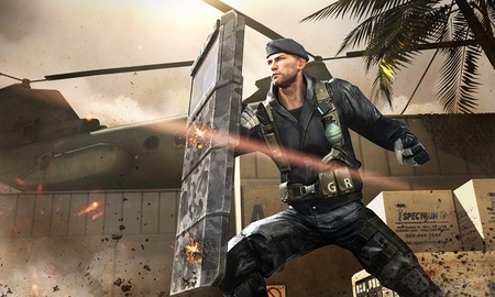 Tìm hiểu 7 Class trong Đột Kích MOBA