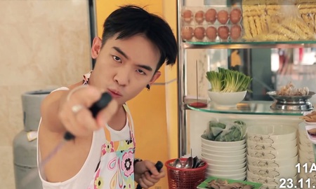 Cười giãn quai hàm với loạt clip “chào hàng” độc của Avatar Star