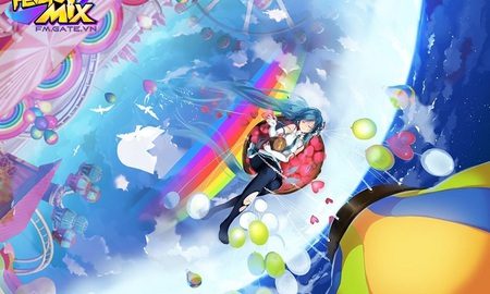 Ra mắt Teaser, Fever Mix chính thức ấn định Alpha Test