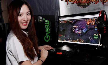 Nghi vấn nữ diễn viên “Tuổi nổi loạn – Hormones” làm đại sứ Hoành Tảo?