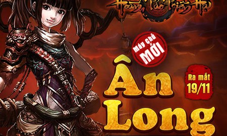 Hoành Tảo Thiên Hạ tung 200 code Tông Sư nhân ngày 20/11