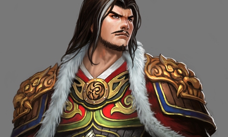 Vũ Đế - Tây Sở Bá Vương bá đạo như thế nào?