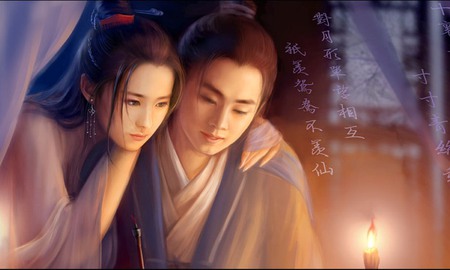 Chơi Thiện Nữ U Hồn đừng bỏ qua cốt truyện
