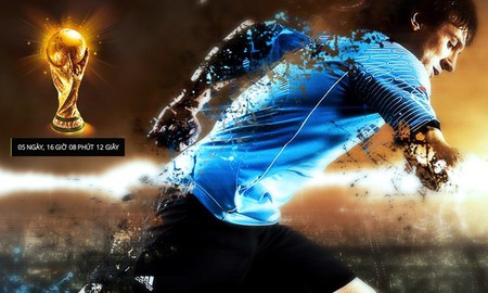 SSGroup phát hành World Cup ở Việt Nam