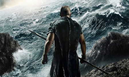 Noah - phim thần thoại có kĩ xảo tuyệt đỉnh