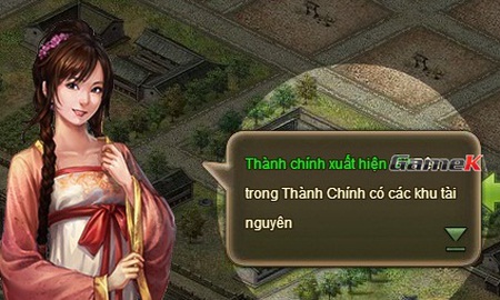 Cùng soi Công Thành Xưng Đế ở Việt Nam