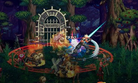 Những game online thu hút game thủ Việt thời gian qua