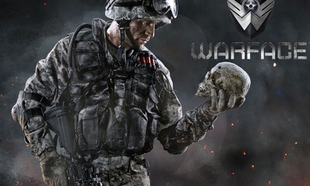 GameK gửi tặng 1000 VIP Code Warface