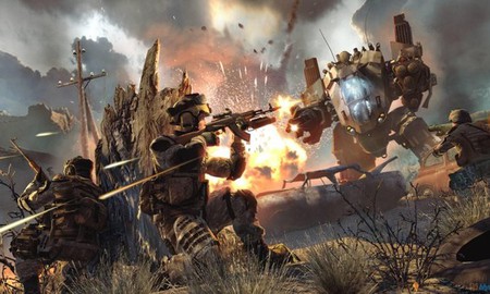 Warface sẽ giữ nguyên tên khi về Việt Nam