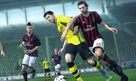 FIFA Online 3 sắp thay đổi toàn diện?