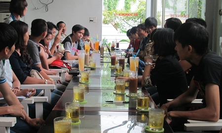 Tây Du Ký - cơn sóng ngầm chuẩn bị đột phá trong năm 2014