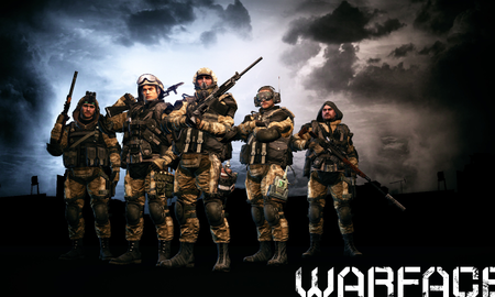 Cẩm nang cho game thủ Warface