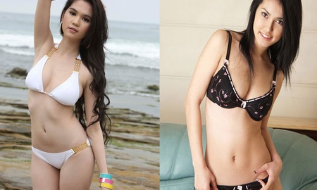 "Nhồi nhét" sexy girl Maria Ozawa vào sân cỏ Fifa Online 3