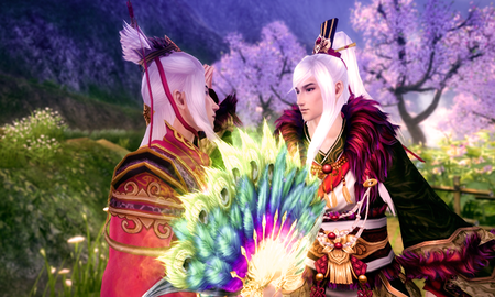 Cửu Âm Chân Kinh miễn phí biết cách làm hài lòng người chơi