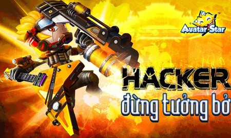 FPT cảnh báo gamer Avatar Star không sử dụng hack