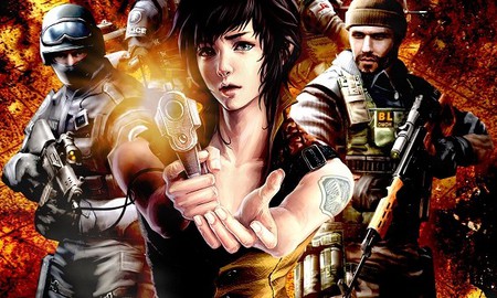 Smilegate xác nhận đang phát triển CrossFire 2 (Đột Kích 2)