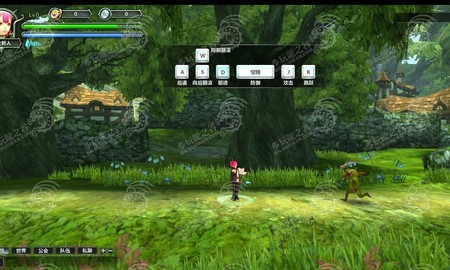 Bom tấn Dragon Nest Warriors nền web rục rịch thử nghiệm