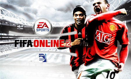 FIFA Online 2 bất ngờ hồi sinh tại Việt Nam